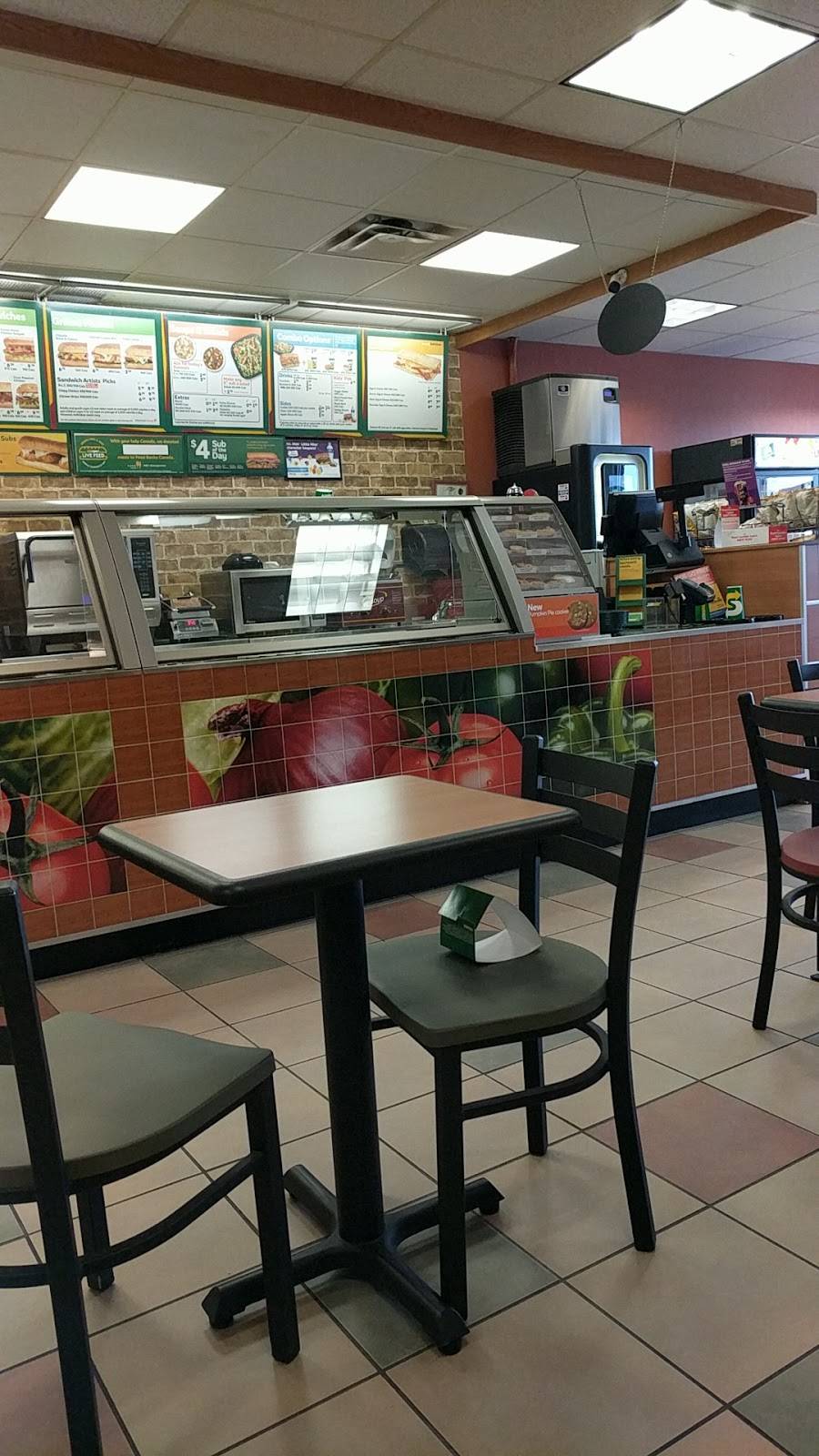 Subway | restaurant | Courtice Corner Plaza Courtice, 2727 Courtice Rd Courtice Corner Plaza Courtice C-2A, Courtice, ON L1E 3A2, Canada | 9057289737 OR +1 905-728-9737