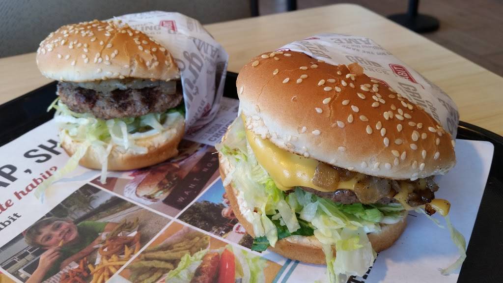 The Habit Burger Grill | meal takeaway | 5968 Orangethorpe Ave, Buena Park, CA 90620, USA | 7146900336 OR +1 714-690-0336