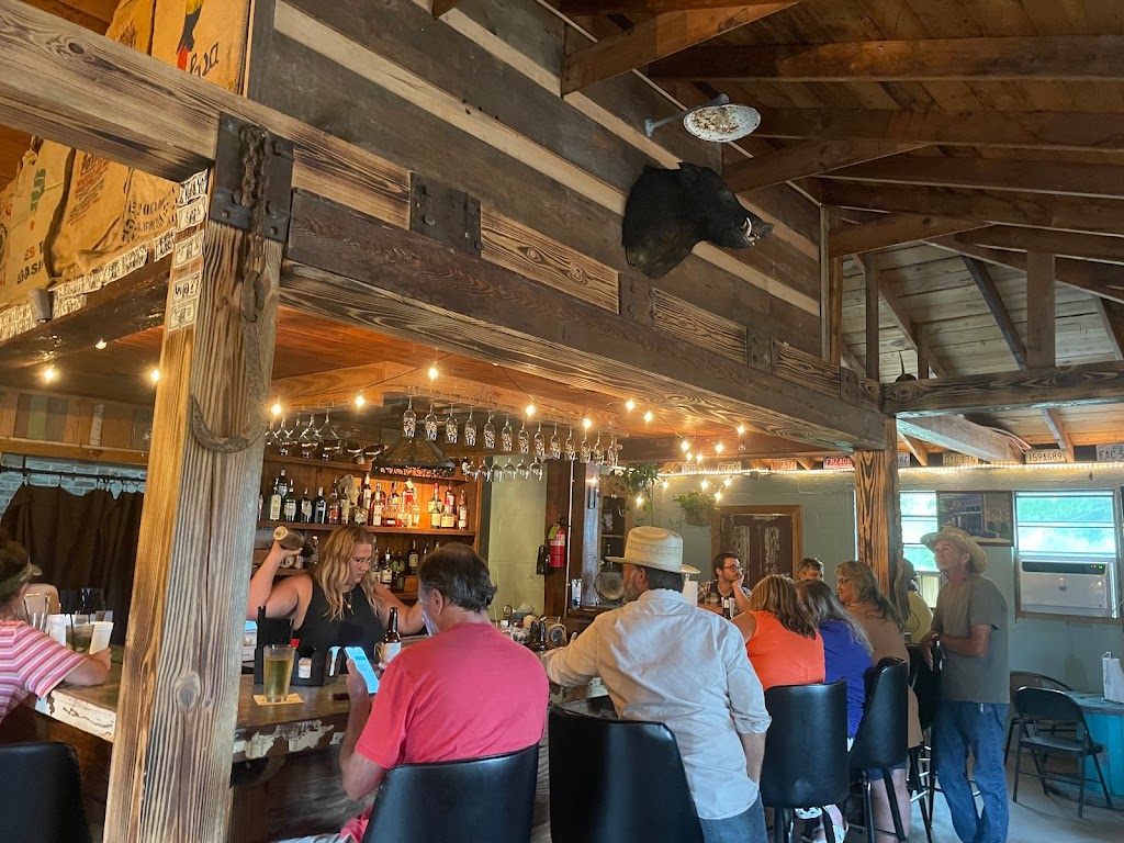 The Oyster Bar | restaurant | 11101 Ferdinand St, St Francisville, LA 70775, USA | 2252455021 OR +1 225-245-5021