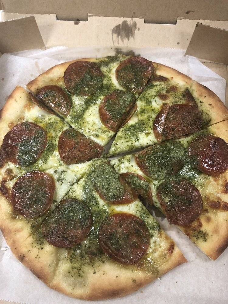 City Center Pizzeria | meal delivery | 500 12th St #131, Oakland, CA 94607, USA | 5108351935 OR +1 510-835-1935