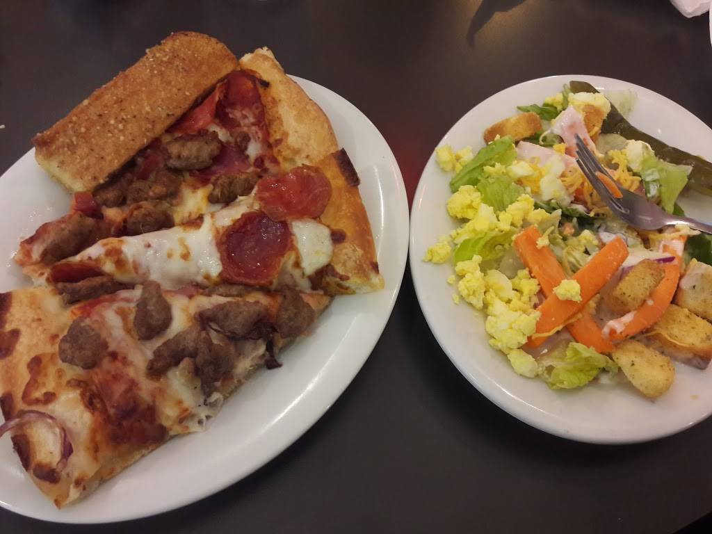 Pizza Hut | restaurant | 610 S Colorado St, Lockhart, TX 78644, USA | 5123983451 OR +1 512-398-3451