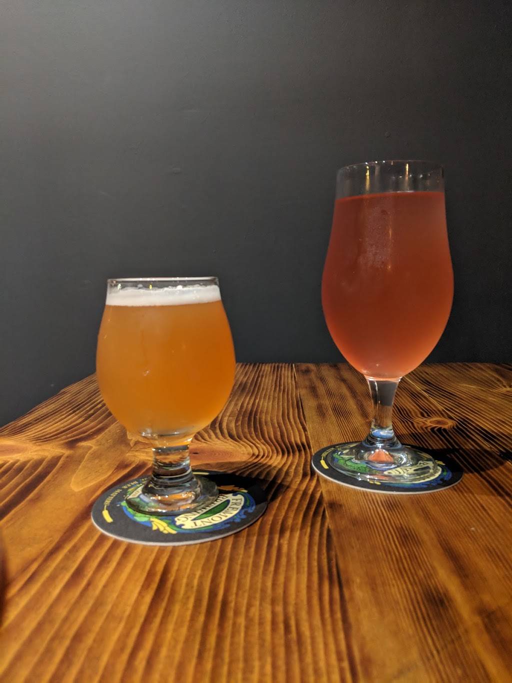 Brews Brothers | restaurant | 5140 Lankershim Blvd, North Hollywood, CA 91601, USA | 8183086208 OR +1 818-308-6208