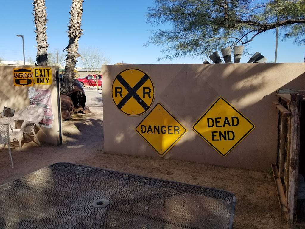 Raceway Bar and Grill | night club | 49237 W Papago Rd #7, Maricopa, AZ 85139, USA | 5205680808 OR +1 520-568-0808