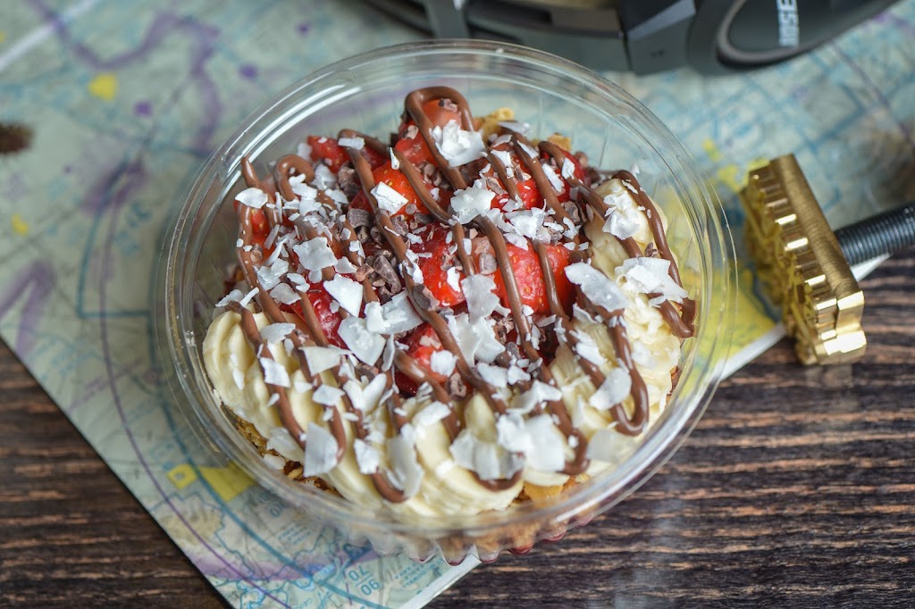 Acai Paradise | restaurant | 3253 E Valencia Rd, Tucson, AZ 85706, USA | 5204755346 OR +1 520-475-5346