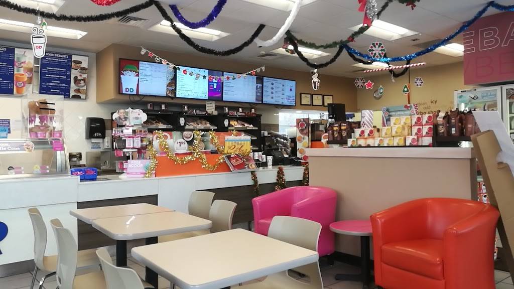 Dunkin | bakery | 4959 Richmond Rd, Warrensville Heights, OH 44146, USA | 2162920455 OR +1 216-292-0455