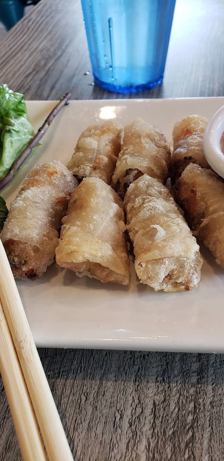 Oasis Vietnamese Cuisine | restaurant | 549 Oceana Blvd suite b, Pacifica, CA 94044, USA | 6508988269 OR +1 650-898-8269