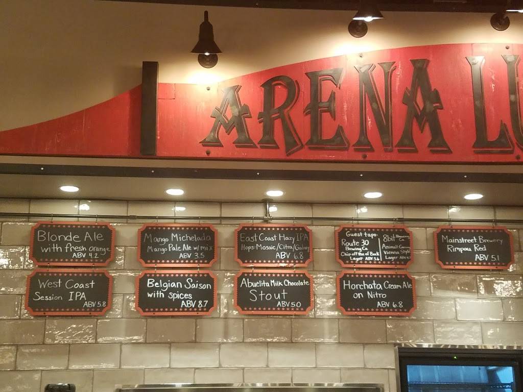 Luchador Brewing Company | restaurant | 15941 Pomona Rincon Rd Suite 100, Chino Hills, CA 91709, USA | 9093158206 OR +1 909-315-8206