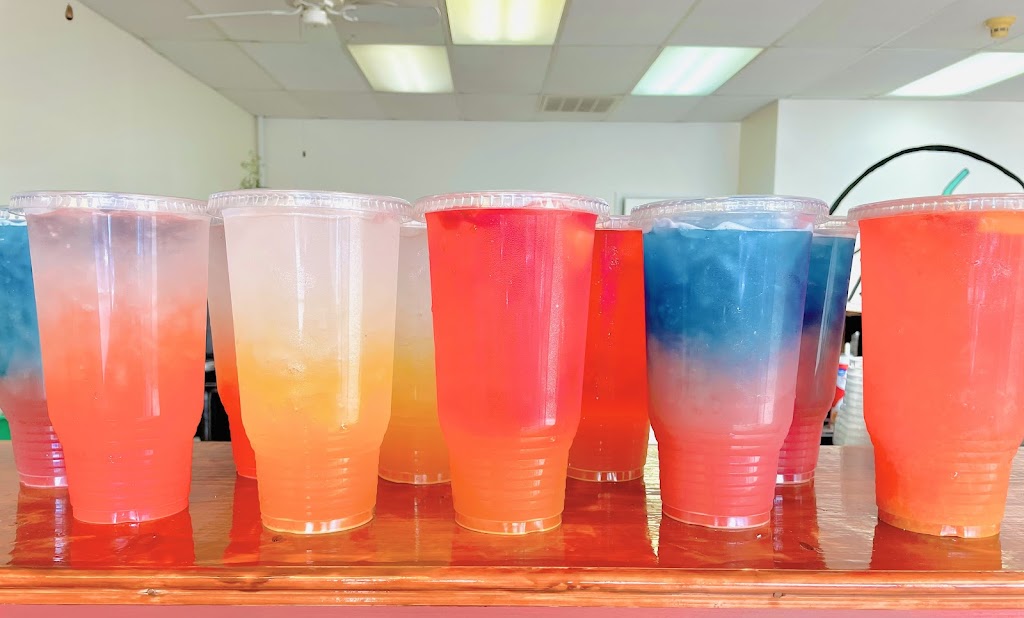 In the Mix Shakes-Monticello | restaurant | 175 Cumberland Crossing Space 3, Monticello, KY 42633, USA | 6067530332 OR +1 606-753-0332