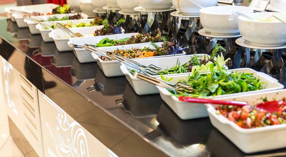 Meals For The Future | restaurant | 111 E Dunlap Ave #303, Phoenix, AZ 85020, USA | 6238894448 OR +1 623-889-4448