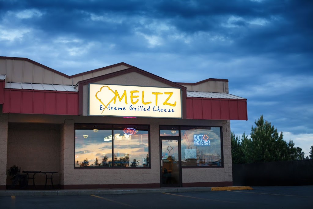 Meltz Extreme Grilled Cheese | meal takeaway | 1735 W Kathleen Ave, Coeur dAlene, ID 83815, USA | 2086641717 OR +1 208-664-1717