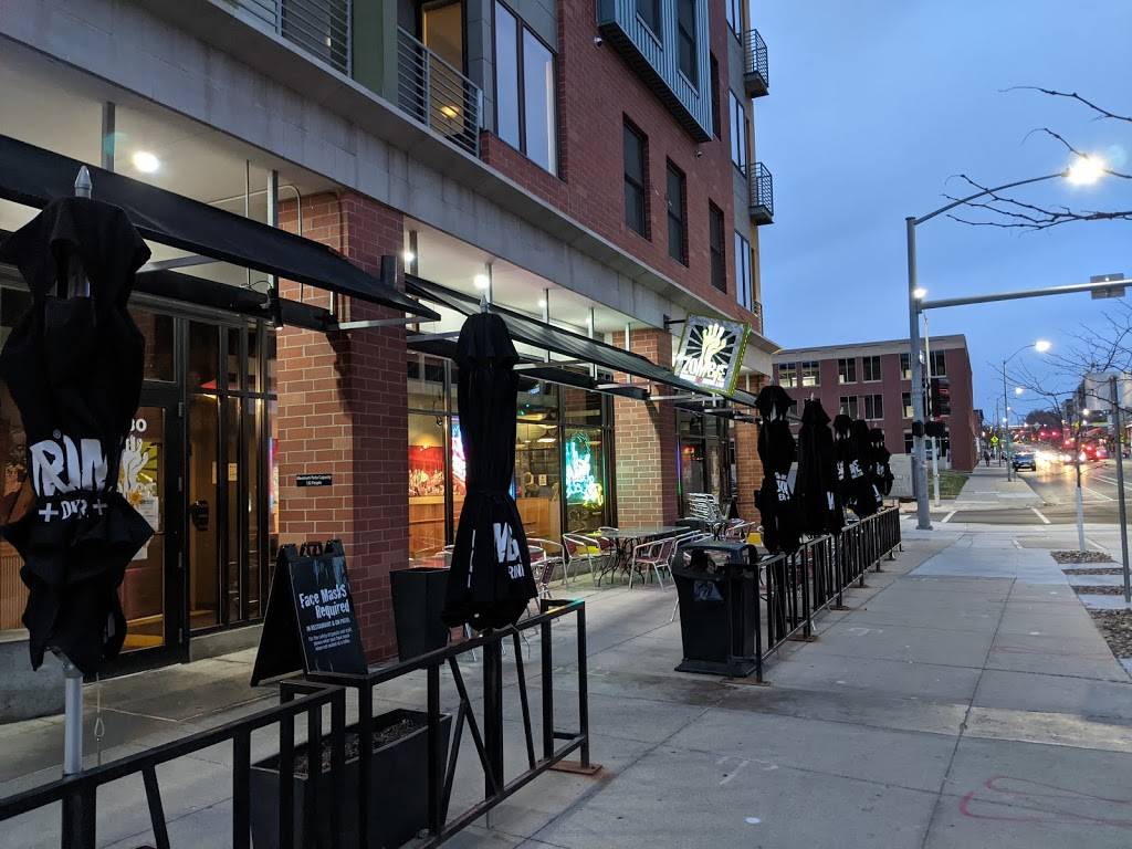 Zombie Burger + Drink Lab | restaurant | 300 E Grand Ave, Des Moines, IA 50309, USA | 5152449292 OR +1 515-244-9292