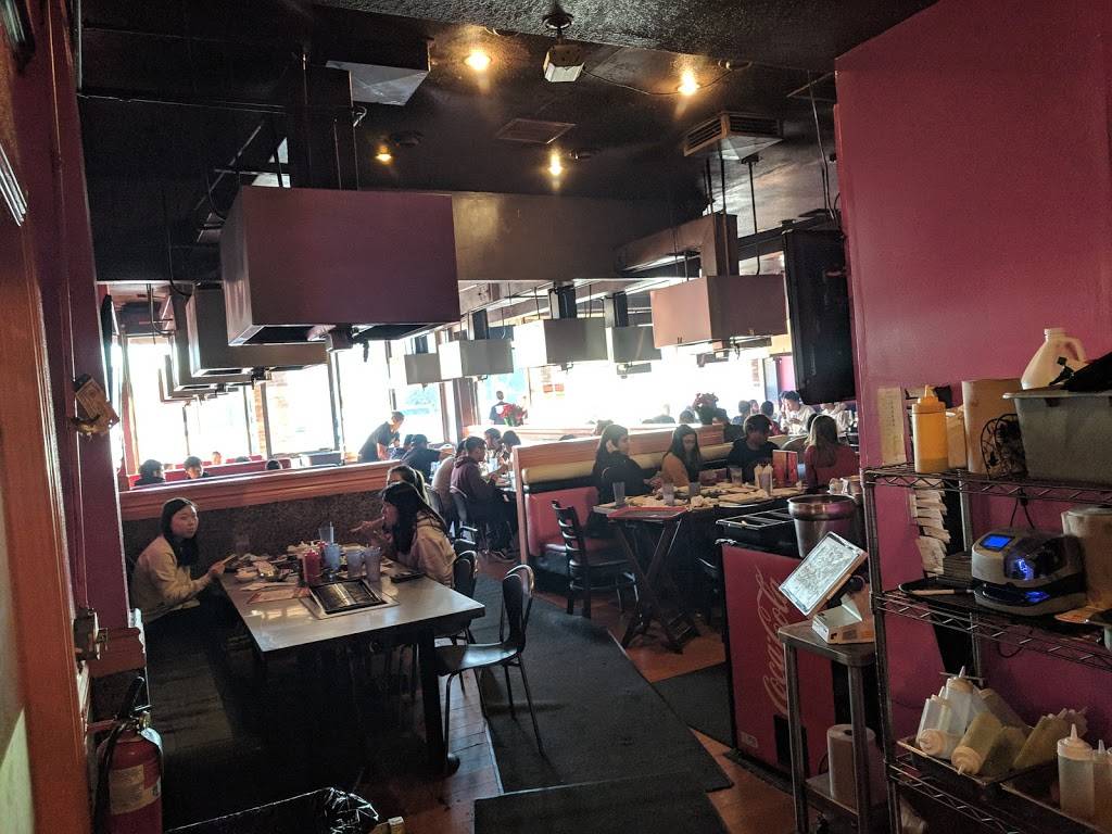 Red Castle Korean BBQ | restaurant | 8303 W Garden Grove Blvd, Garden Grove, CA 92844, USA | 7146369292 OR +1 714-636-9292