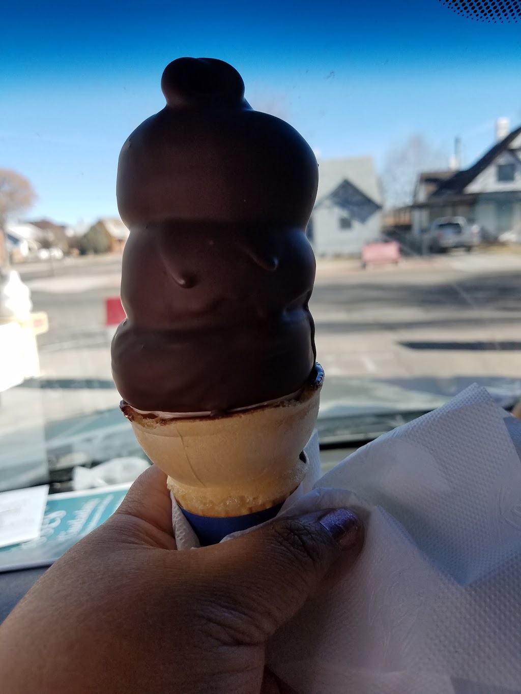 Dairy Queen | restaurant | 1001 Lake Ave, Pueblo, CO 81004, USA | 7195458220 OR +1 719-545-8220