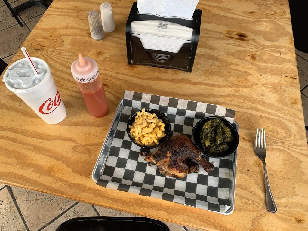 Pull Up Grill & BBQ | restaurant | 2412 E Raymond St Suite #B, Indianapolis, IN 46203, USA | 3174193515 OR +1 317-419-3515