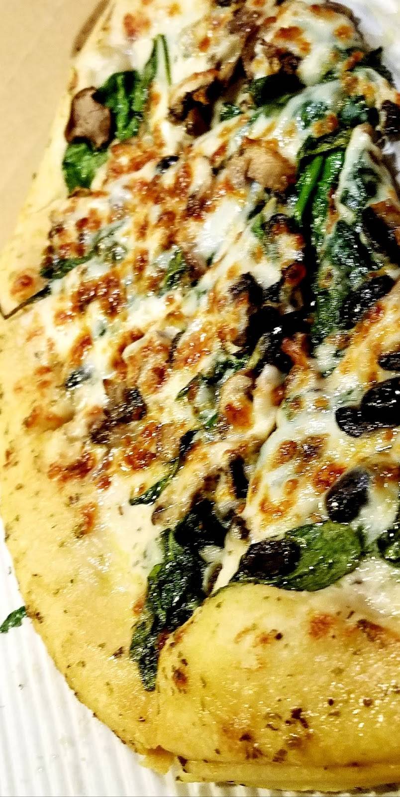 Pizza Hut | restaurant | 1980 N Olden Ave Suite H, Ewing Township, NJ 08628, USA | 6098834881 OR +1 609-883-4881