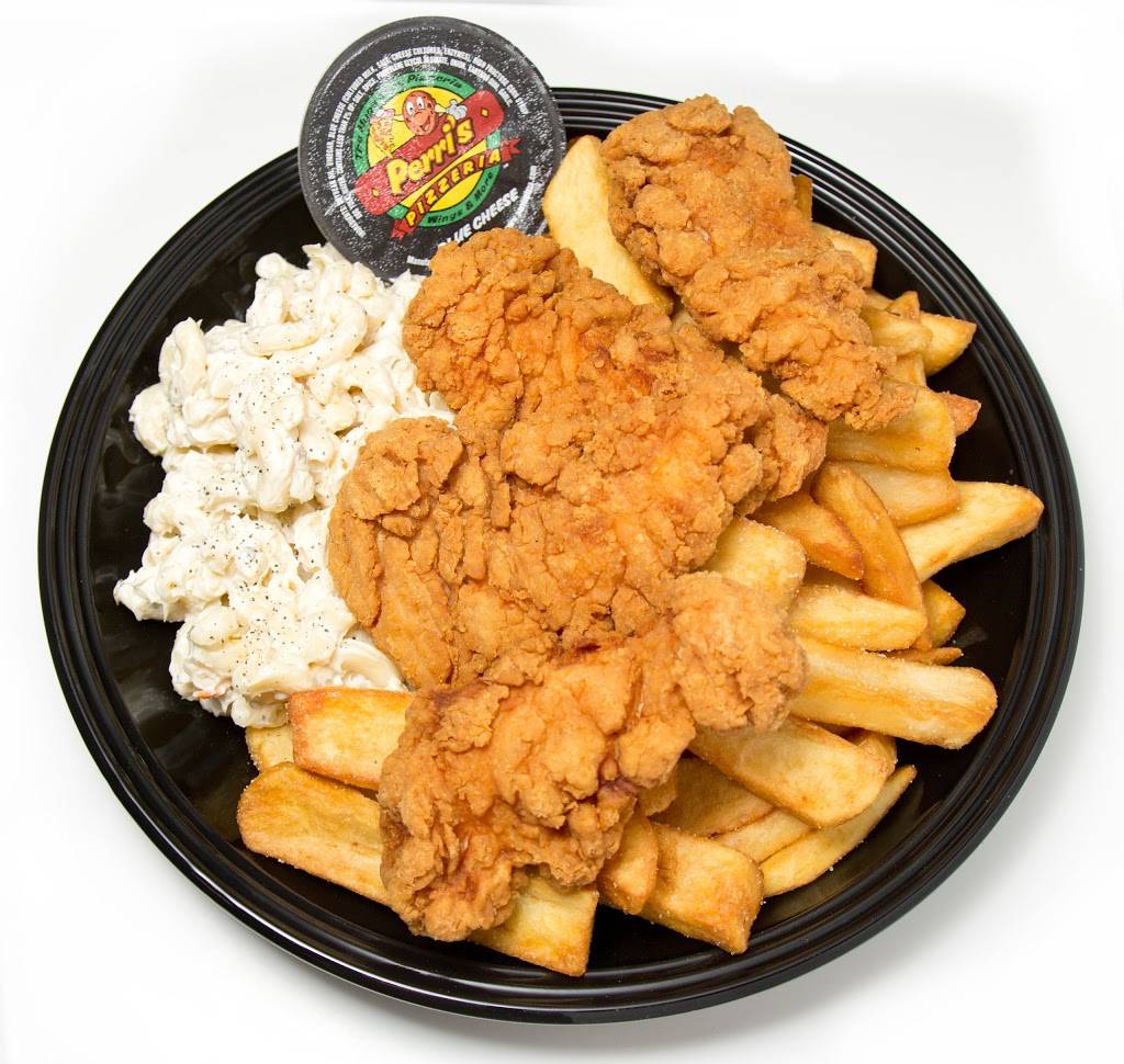 Perris Pizzeria | restaurant | 3105 E Henrietta Rd, Henrietta, NY 14467, USA | 5853342020 OR +1 585-334-2020