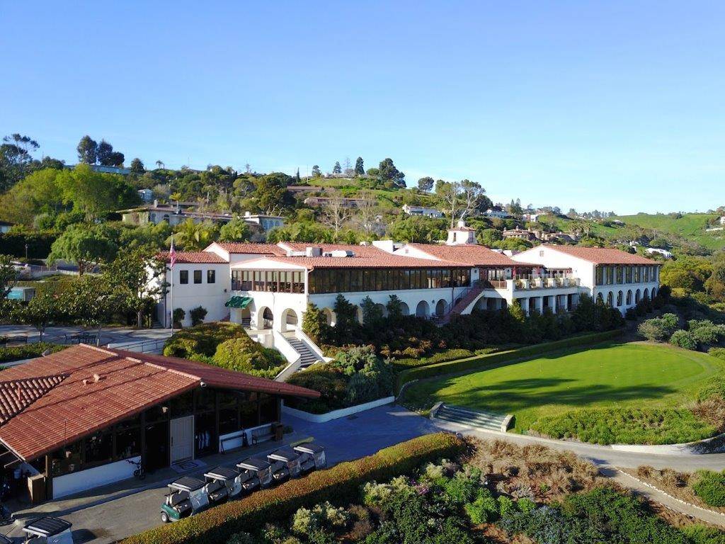 Palos Verdes Golf Club | restaurant | 3301 Vía Campesina, Palos Verdes Estates, CA 90274, USA | 3103752533 OR +1 310-375-2533