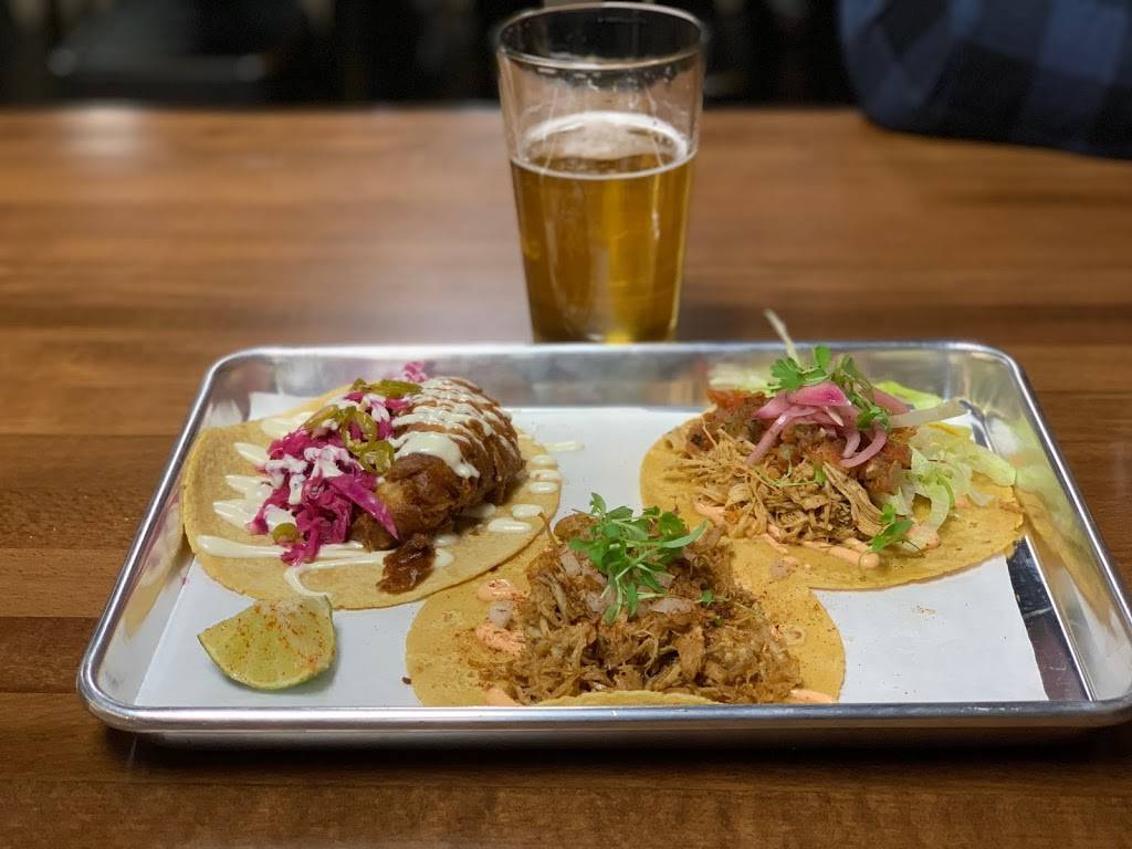 Tacovation | restaurant | 1948 N Tustin St, Orange, CA 92865, USA | 7146001404 OR +1 714-600-1404