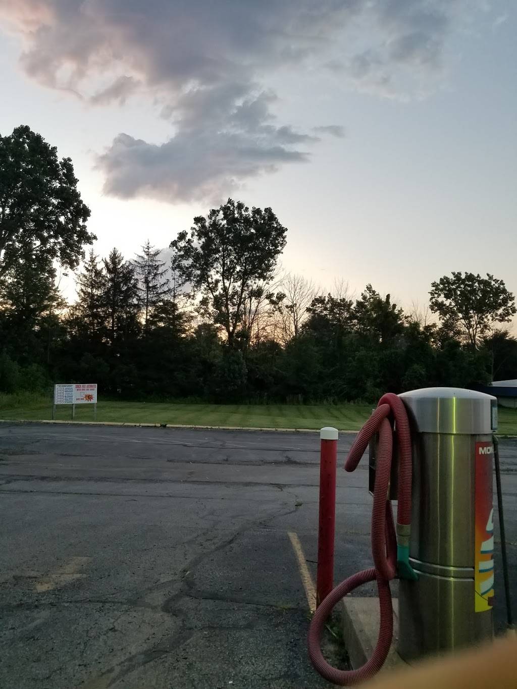 Circle K | meal takeaway | 521 Pearl Rd, Brunswick, OH 44212, USA | 3302731025 OR +1 330-273-1025