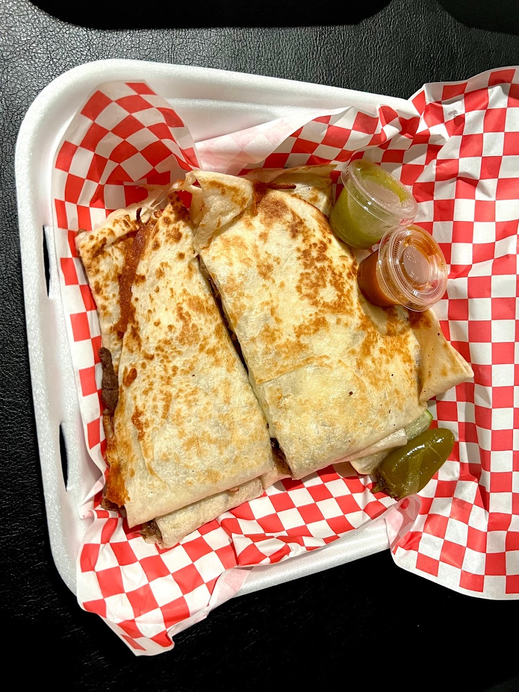 Speedy Tacos | restaurant | 1970 E Childs Ave, Merced, CA 95341, USA | 2094895466 OR +1 209-489-5466