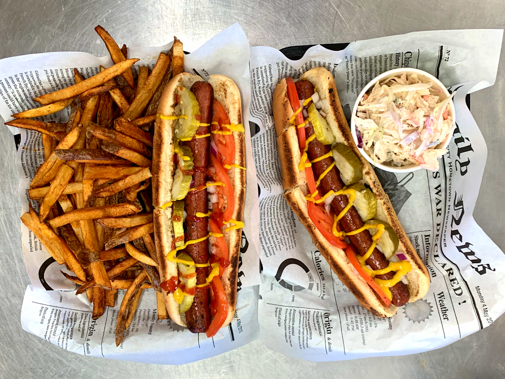 The Jefferson Depot | restaurant | 38539 US Hwy 285, Jefferson, CO 80456, USA | 7202393543 OR +1 720-239-3543