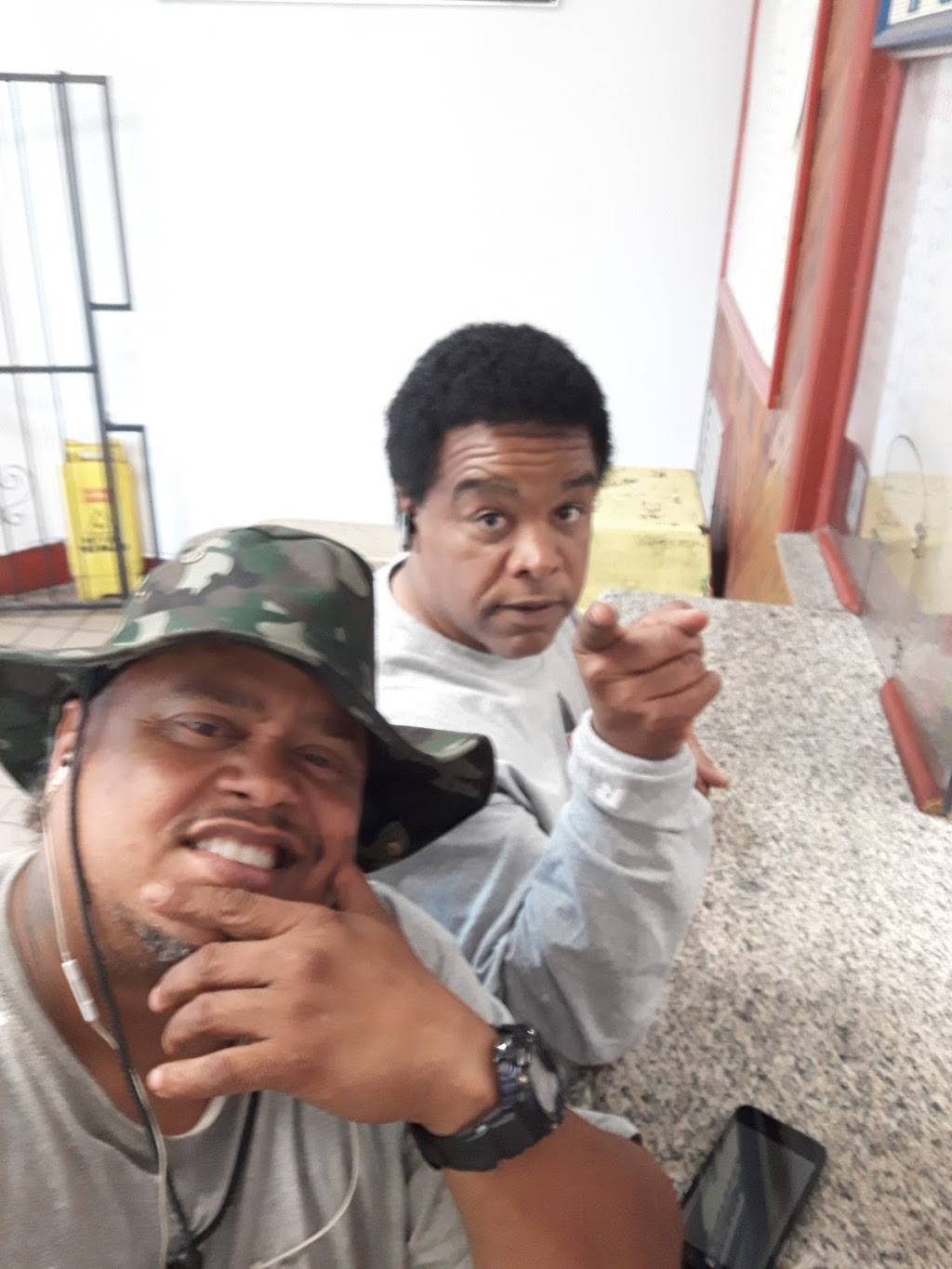 Kings Fried Rice | restaurant | 3926 N Grand Blvd, St. Louis, MO 63107, USA | 3145343787 OR +1 314-534-3787