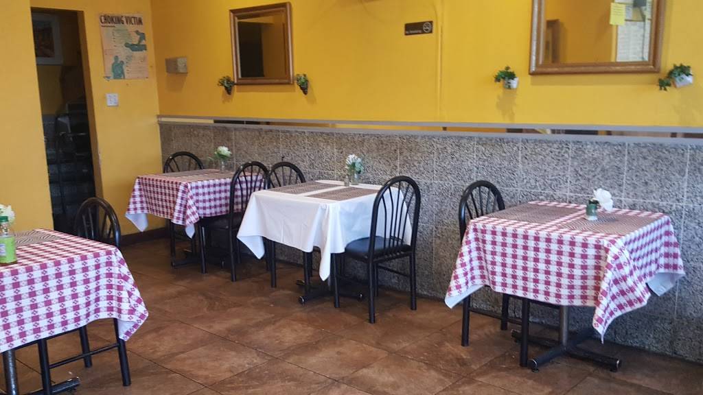 Nickys Jamaican Cuisine | restaurant | 766 E 80th St, Brooklyn, NY 11236, USA | 7184448100 OR +1 718-444-8100