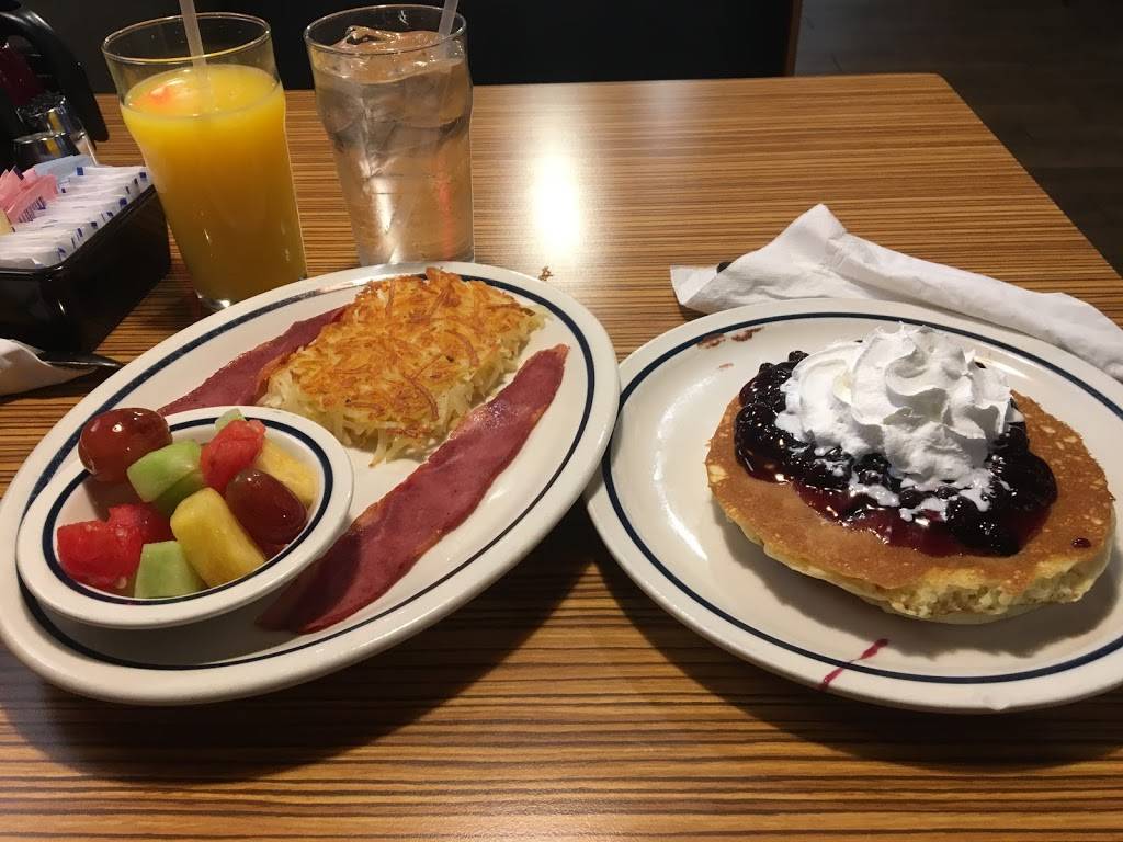 IHOP | restaurant | 4600 W Bailey Boswell Rd, Fort Worth, TX 76179, USA | 8172692999 OR +1 817-269-2999