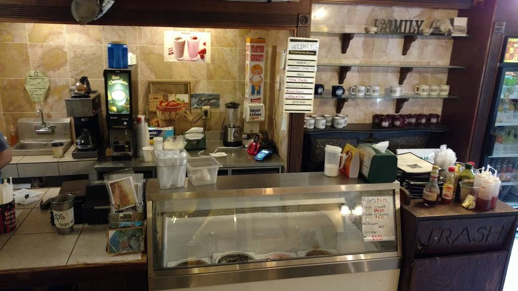 Cannonball Deli | restaurant | 125-129 Potomac St, Harpers Ferry, WV 25425, USA | 3045351762 OR +1 304-535-1762