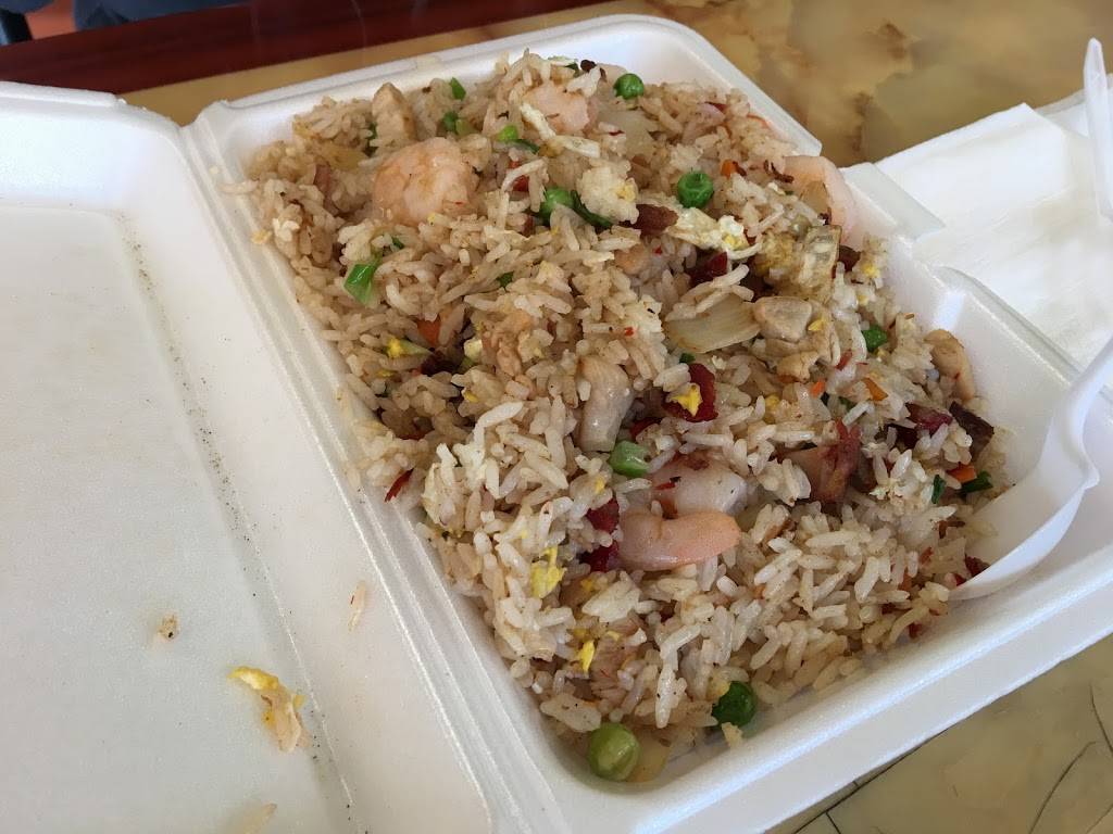 Rockys Chinese Restaurant | restaurant | 22322 Goddard Rd, Taylor, MI 48180, USA | 3132993322 OR +1 313-299-3322