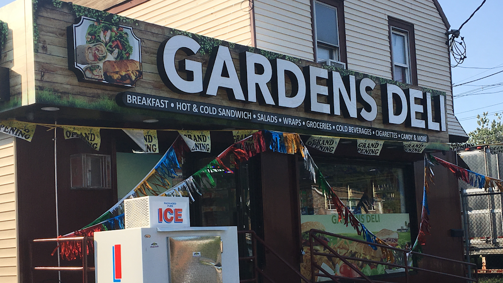 S. Gardens | restaurant | 140-14 Springfield Blvd, Jamaica, NY 11413, USA | 7183411004 OR +1 718-341-1004