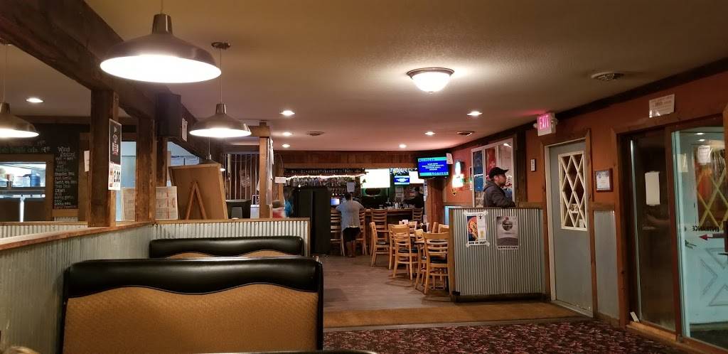 Ansons | restaurant | 9811 Exeter Rd, Carleton, MI 48117, USA | 7346549678 OR +1 734-654-9678