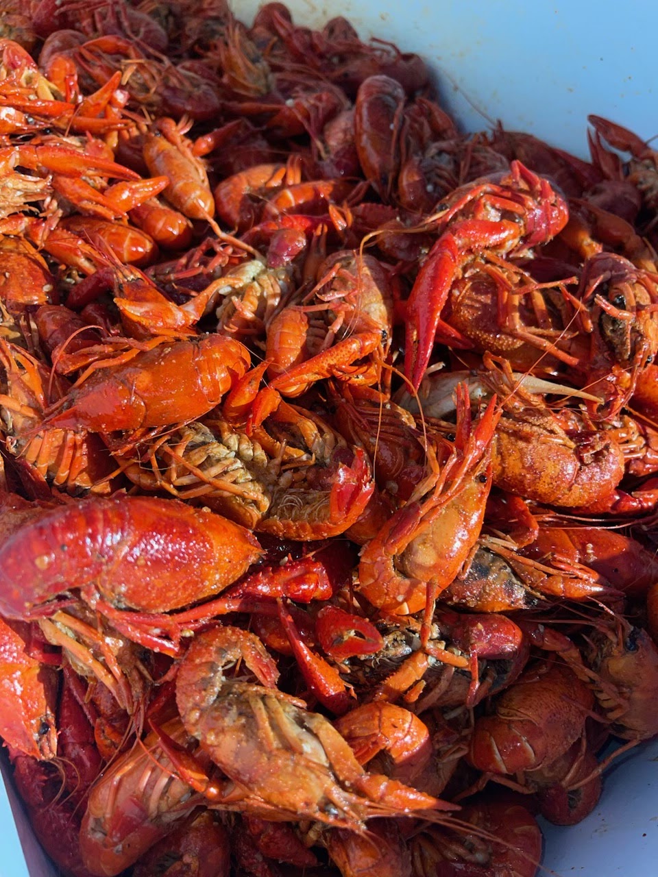 I’m Ya CrawPapi | restaurant | Every Where In Midland, Midland, TX 79703, USA | 3374181270 OR +1 337-418-1270