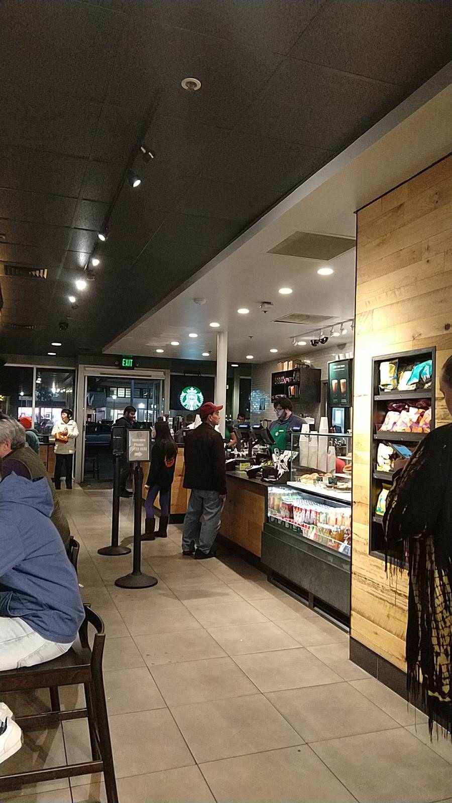 Starbucks | cafe | 332 Westlake Center #332, Daly City, CA 94015, USA | 6509942948 OR +1 650-994-2948