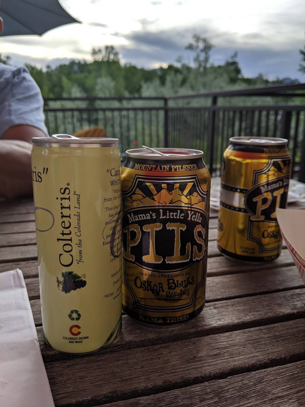 Crit Cafe | cafe | 6150 Corporate Dr, Colorado Springs, CO 80919, USA | 7196261555 OR +1 719-626-1555