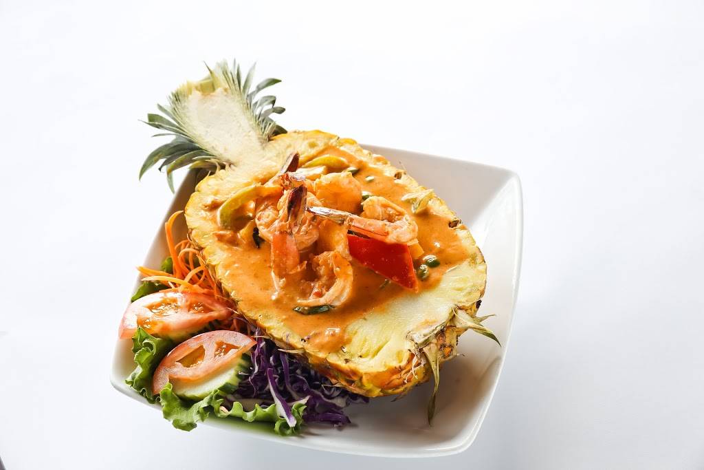Thai Spice | restaurant | 337 N Santa Cruz Ave, Los Gatos, CA 95030, USA | 4083542785 OR +1 408-354-2785