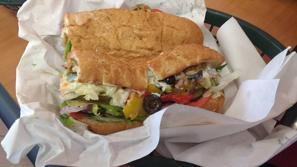 Subway | restaurant | 6-160 University Ave W, Waterloo, ON N2L 3E9, Canada | 5198847821 OR +1 519-884-7821