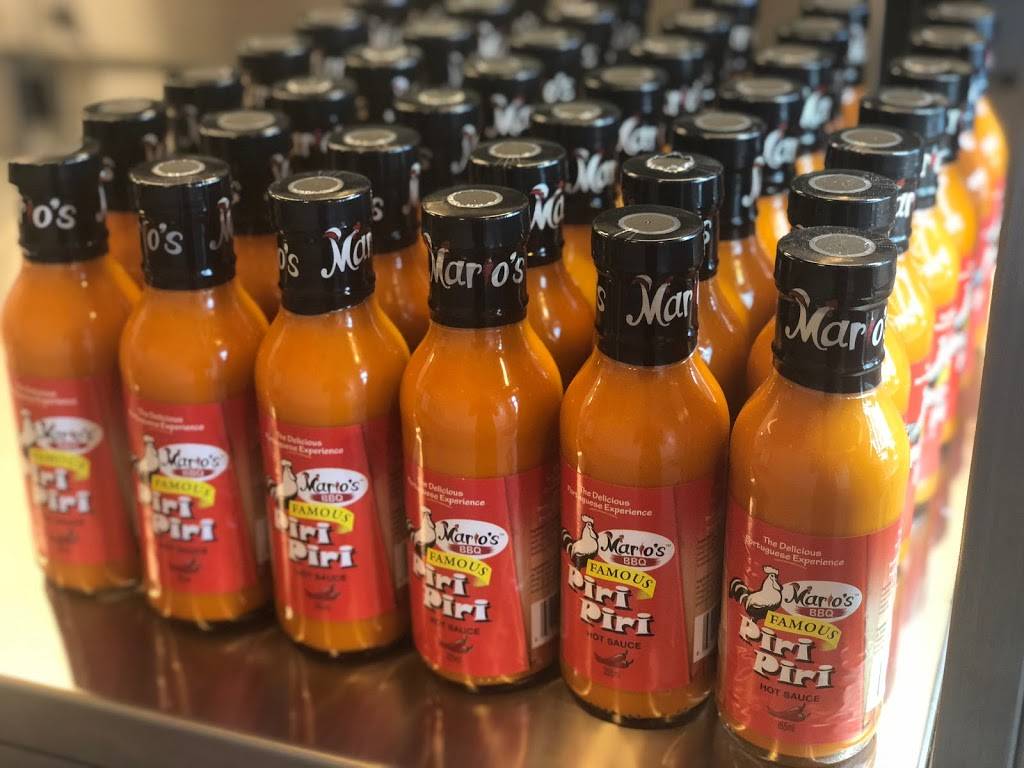 Mario’s bbq Oakville | restaurant | 519 Dundas St W, Oakville, ON L6H 5K3, Canada | 2897250082 OR +1 289-725-0082