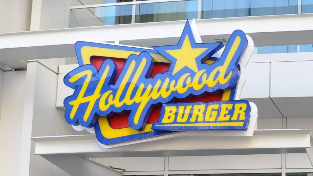 Hollywood Burger | restaurant | 6250 Hollywood Blvd, Los Angeles, CA 90028, USA | 3233785668 OR +1 323-378-5668