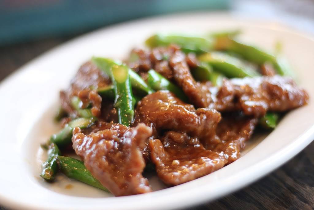 Bund Wok | restaurant | 617 K Ave, Plano, TX 75074, USA | 4694864850 OR +1 469-486-4850