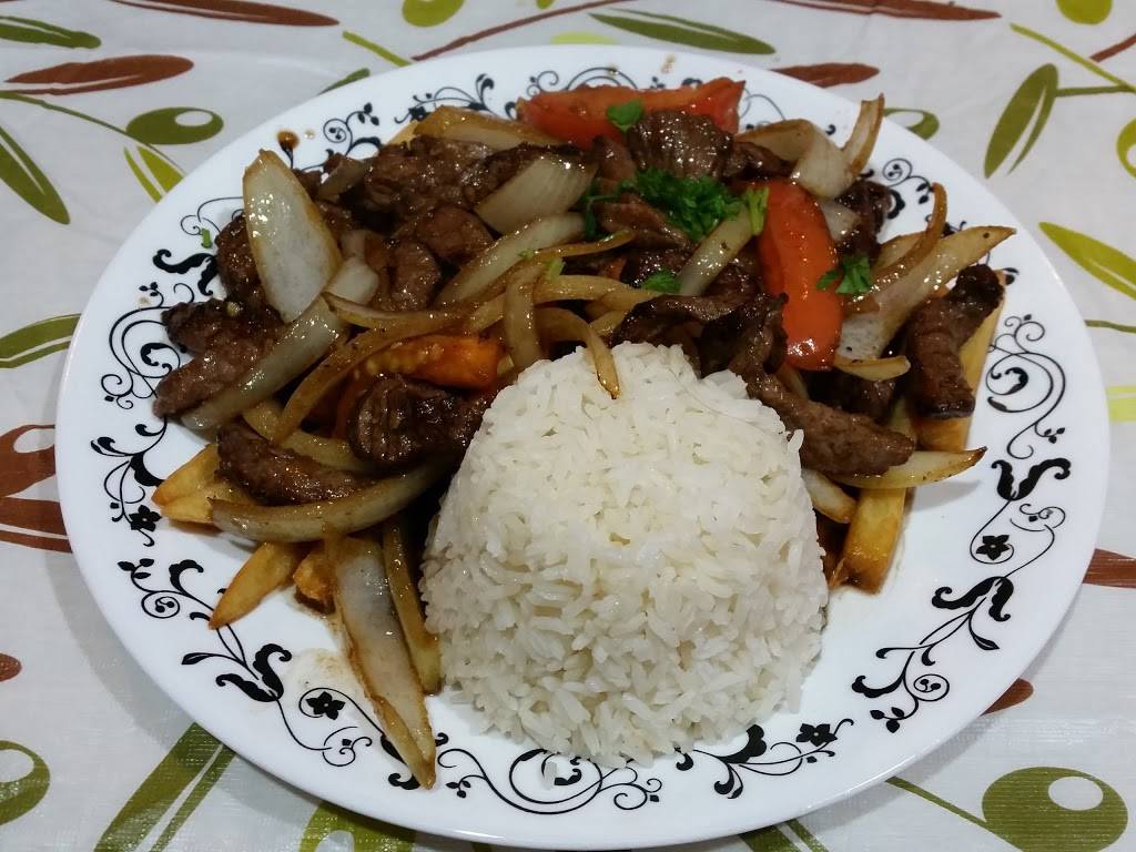 Bravo Peru | restaurant | 47 Ferris Ave, White Plains, NY 10603, USA | 9144480014 OR +1 914-448-0014