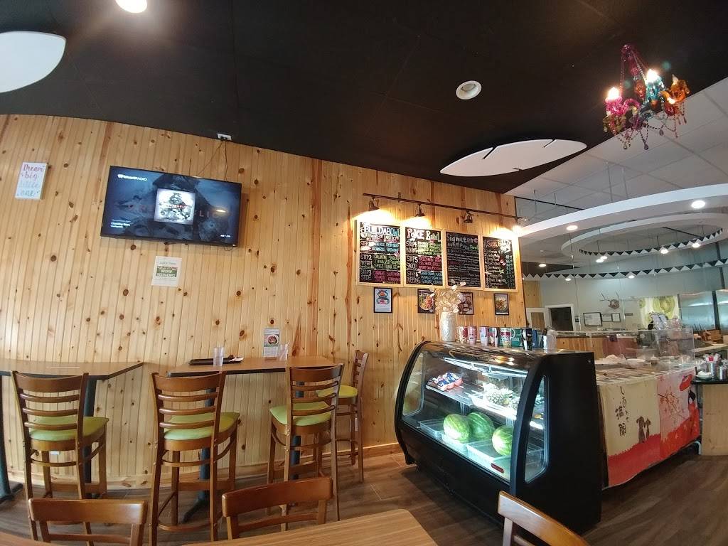 Poke&Juice Time | cafe | 3697 Hwy 6, Sugar Land, TX 77478, USA | 2813025290 OR +1 281-302-5290