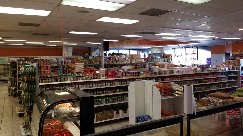 Nashville International Food Market & Bakery | restaurant | 4647 Nolensville Pike, Nashville, TN 37211, USA | 6159152557 OR +1 615-915-2557