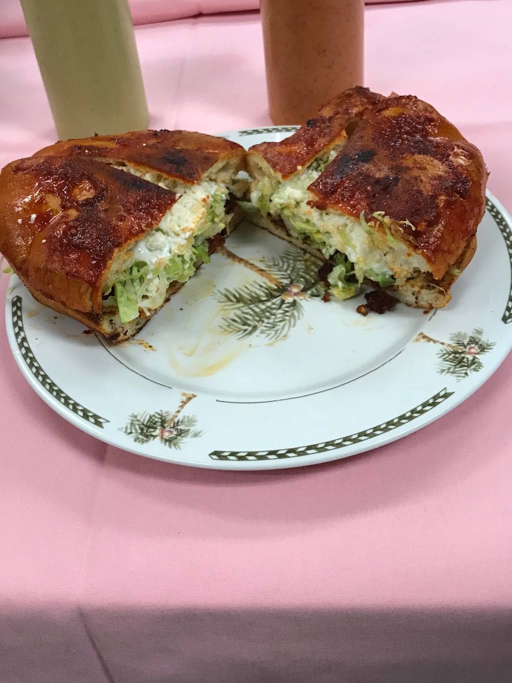 Torteria Génesis To Go | restaurant | 1346 N Masters Dr, Dallas, TX 75217, USA | 9728544725 OR +1 972-854-4725