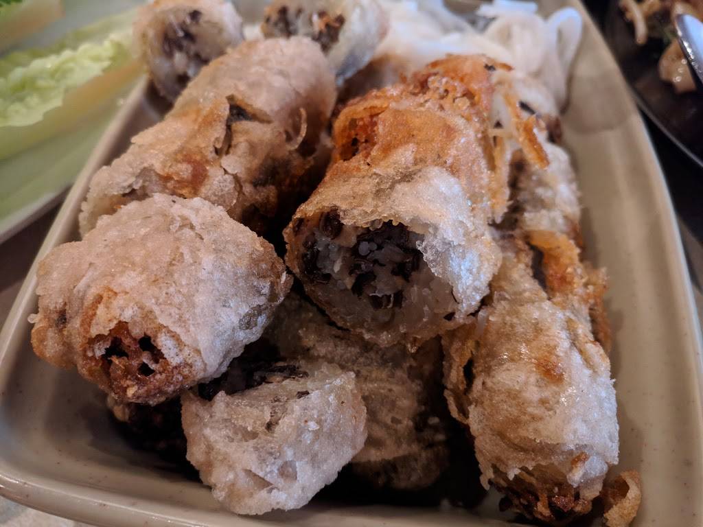 Champa Garden | restaurant | 2102 8th Ave, Oakland, CA 94606, USA | 5102388819 OR +1 510-238-8819