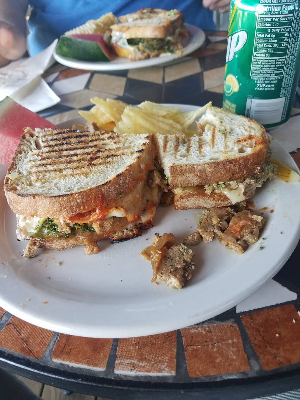 Once Upon A Thyme | restaurant | 1090 NW State Ave, Chehalis, WA 98532, USA | 3607408944 OR +1 360-740-8944