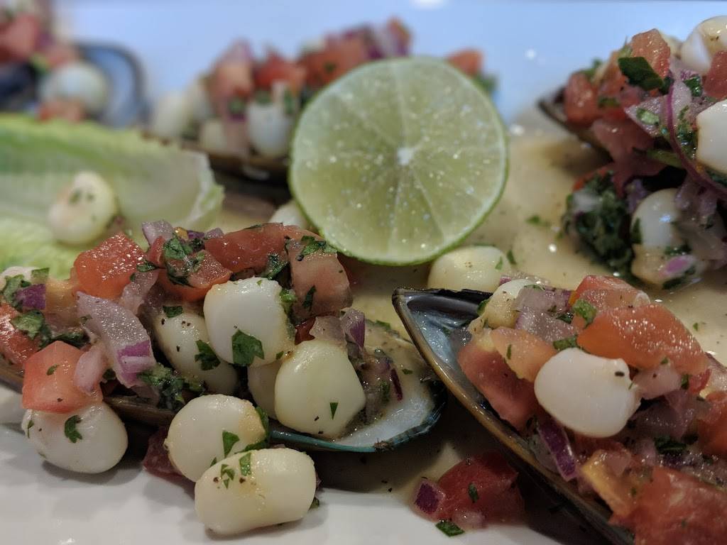 Peru Cuisine | restaurant | 1 N Galleria Dr, Middletown, NY 10941, USA | 8456736036 OR +1 845-673-6036