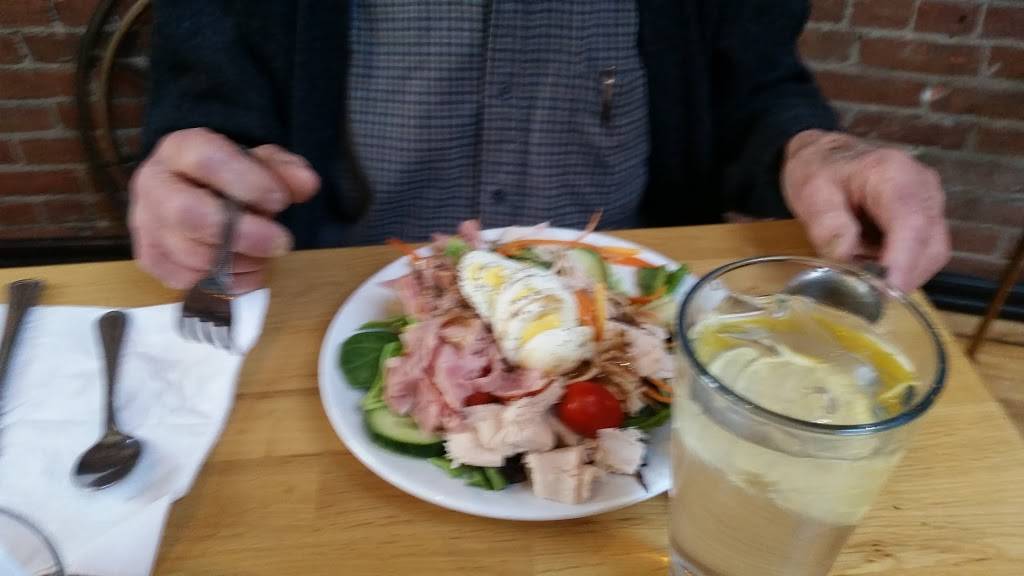 Historic Grounds | cafe | 142 Main St, Whitehall, NY 12887, USA | 5184995017 OR +1 518-499-5017