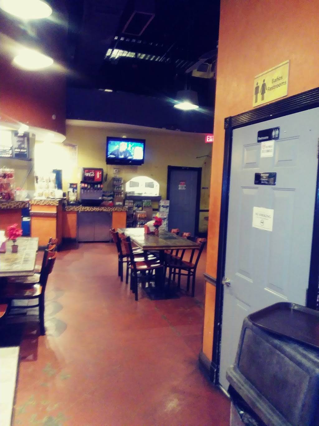 Pollos Asados El Regio #4 | restaurant | 9510 Beechnut St, Houston, TX 77036, USA | 7137768821 OR +1 713-776-8821