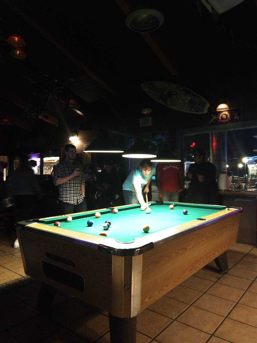 Dublins Sports Grill | restaurant | 910 Embarcadero del Norte, Isla Vista, CA 93117, USA | 8056851503 OR +1 805-685-1503